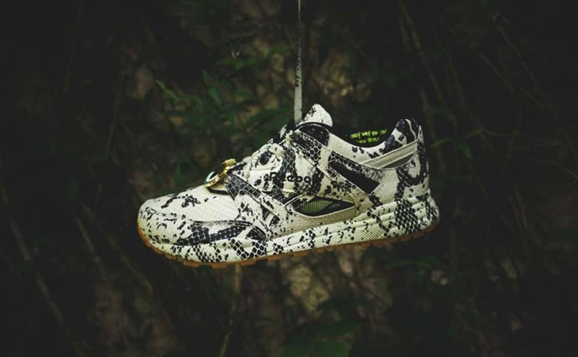 Reebok collaborates with Melody Ehsani to celebrate 25th anniversary