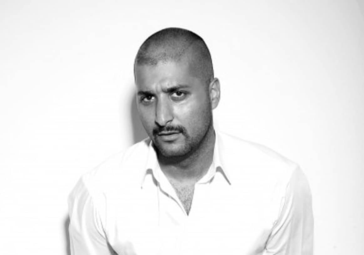 Bread&Butter nombra a Hamán Alimardani como nuevo director creativo
