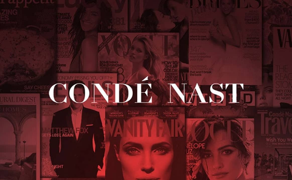 Condé Nast lanceert grote e-commerce site Style.com