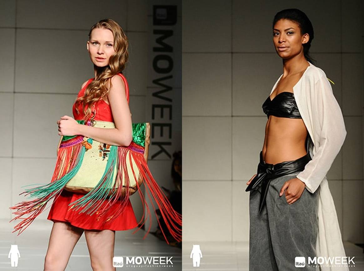 En su nueva edición, Itaú Moweek se suma al Fashion Revolution Day
