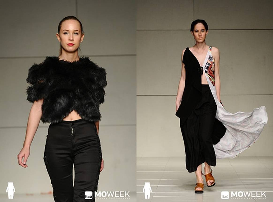 En su nueva edición, Itaú Moweek se suma al Fashion Revolution Day