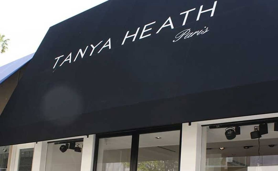 Tanya Heath Paris opens boutique in Los Angeles
