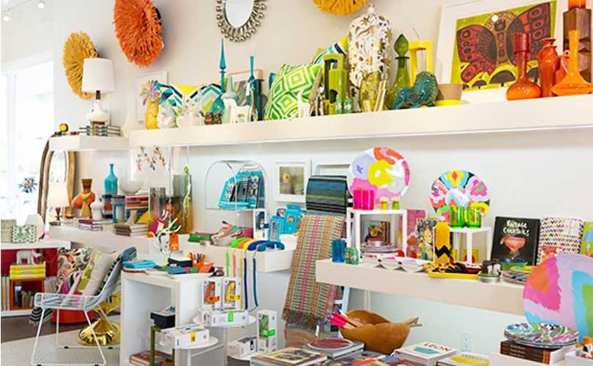 Trina Turk pop-up in Palm Springs just in time for Coachella