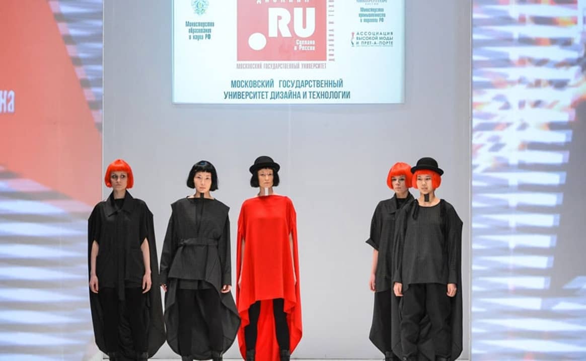 Неделя моды в Москве: итоги