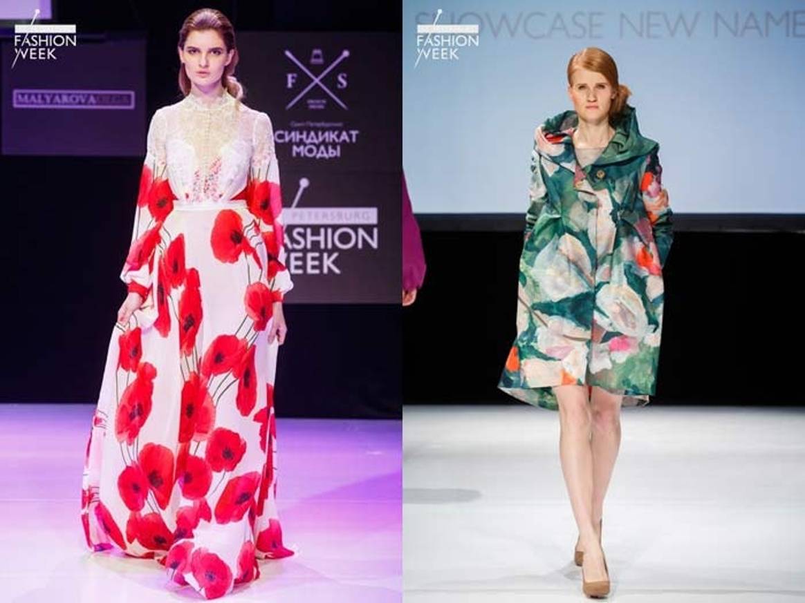 Итоги St.Petersburg Fashion Week Fall-Winter 2015-2016