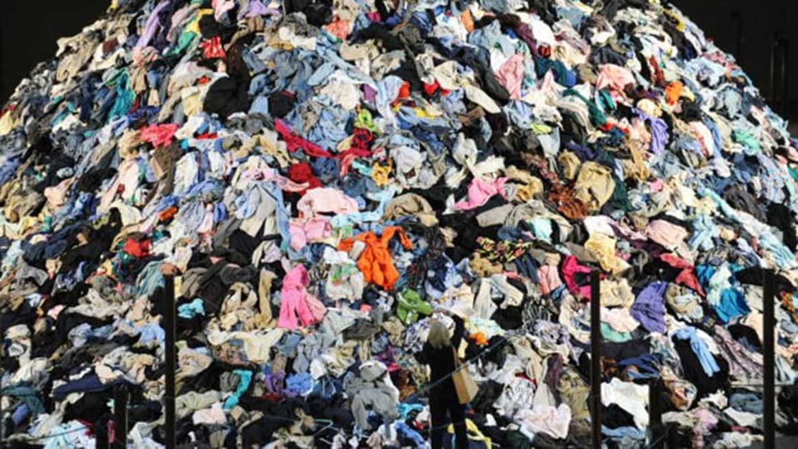 Government called on to help make sustainable clothing more fashionable