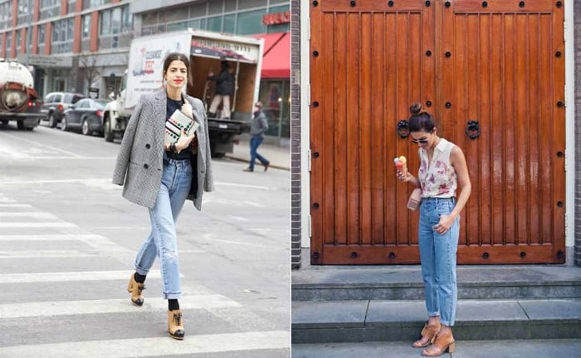 5 Denim styles: Consumers looking for a choice in the matter