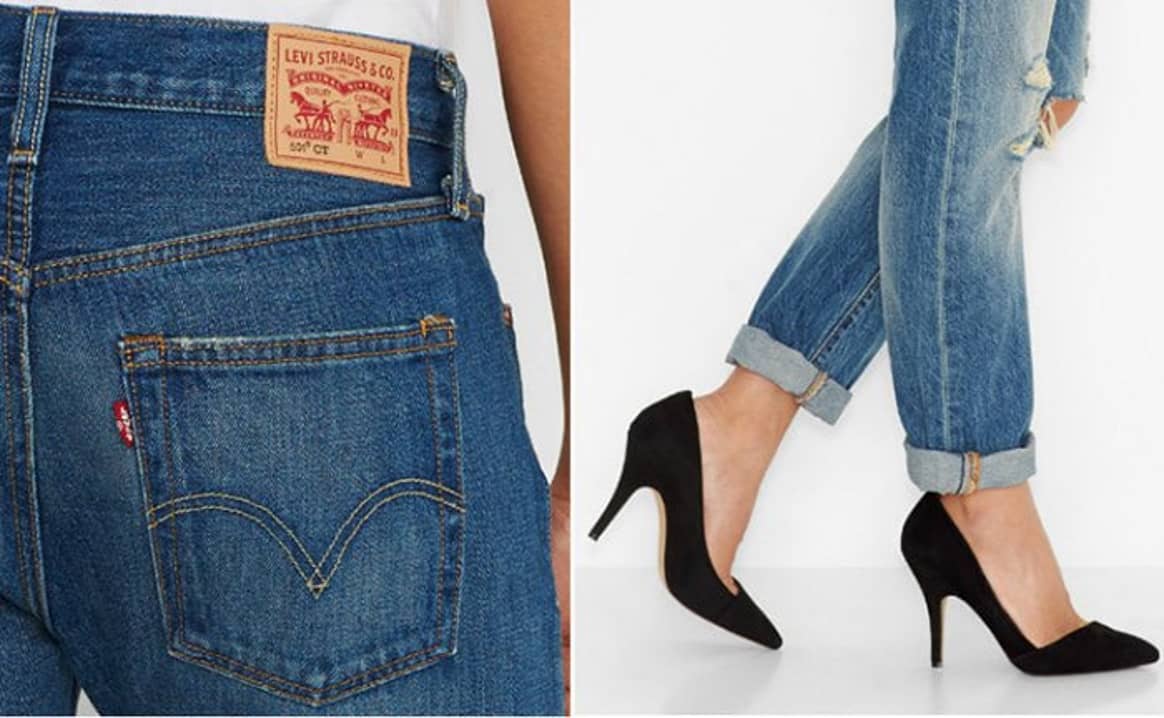 5 Denim styles: Consumers looking for a choice in the matter