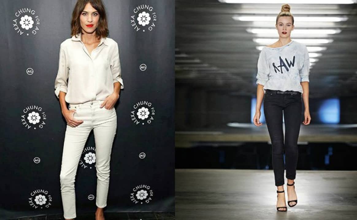 Fünf Jeans-Styles: Konsumenten wollen wieder mehr Auswahl