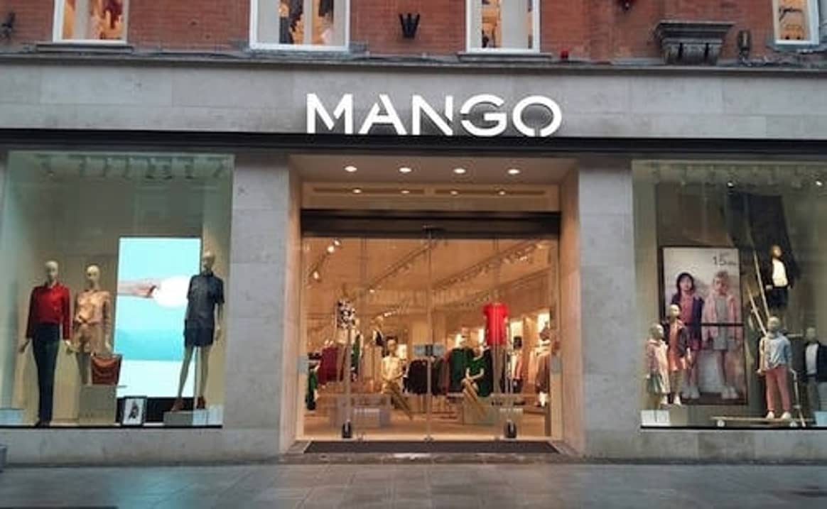 Mango group turnover increases 9.3 percent in FY14
