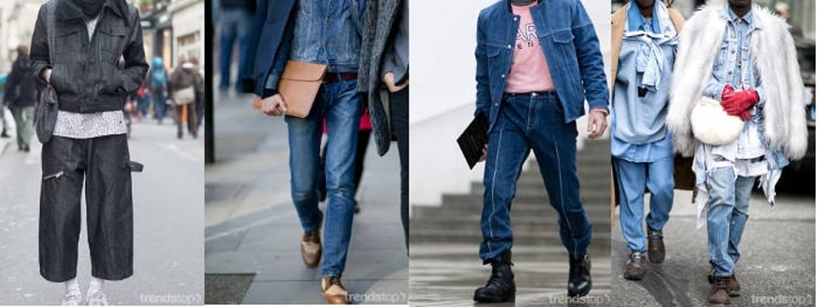 Key Street Style Trends for Spring/Summer 2015