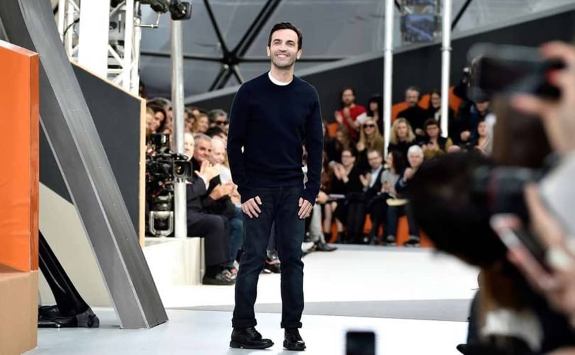 Louis Vuitton presenta su última colección "croisière" en California