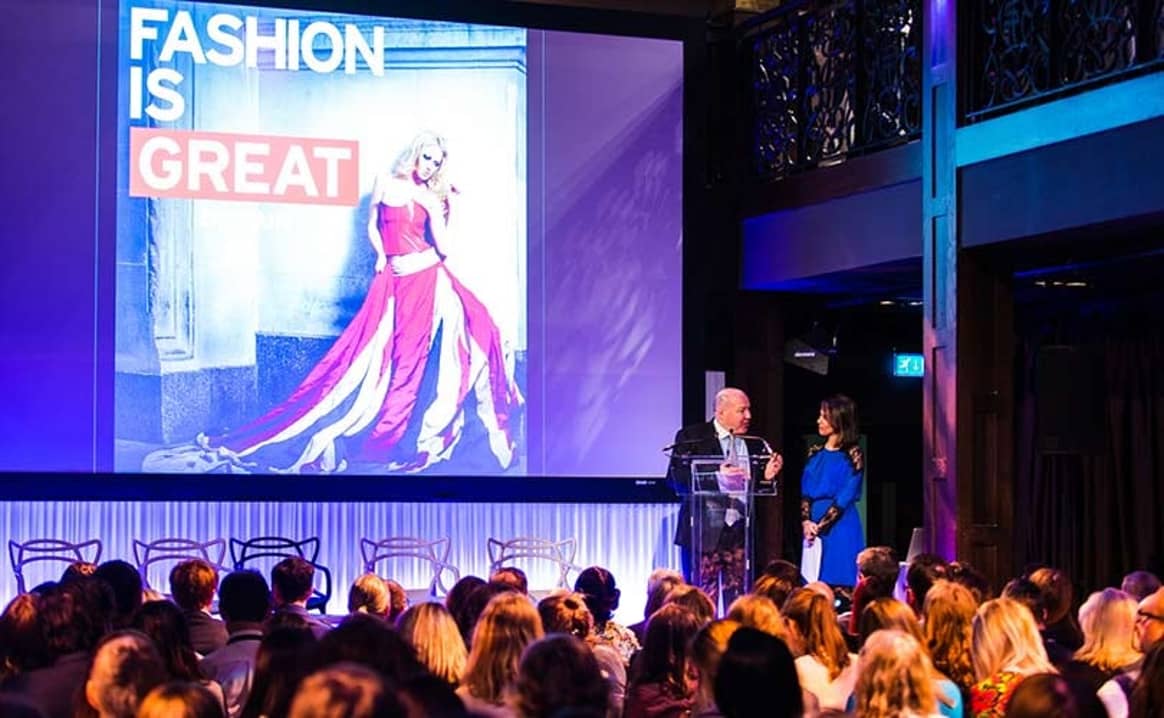 Decoded Fashion London Summit: Will mobile technology make or break the fashion industry?