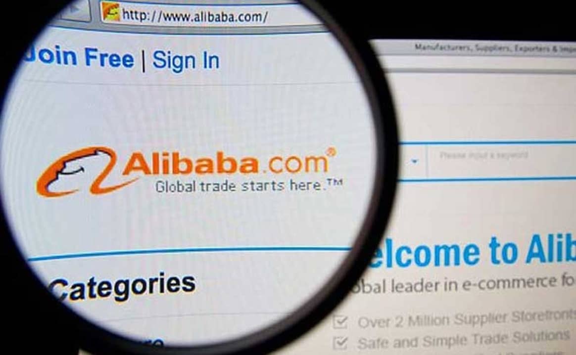 Alibaba lehnt Kering-Klage ab