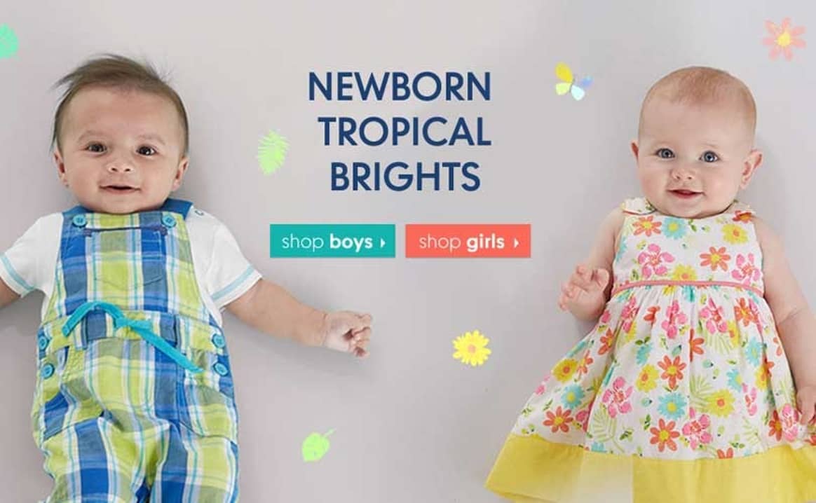 Mothercare reports 2.2 percent rise in international sales