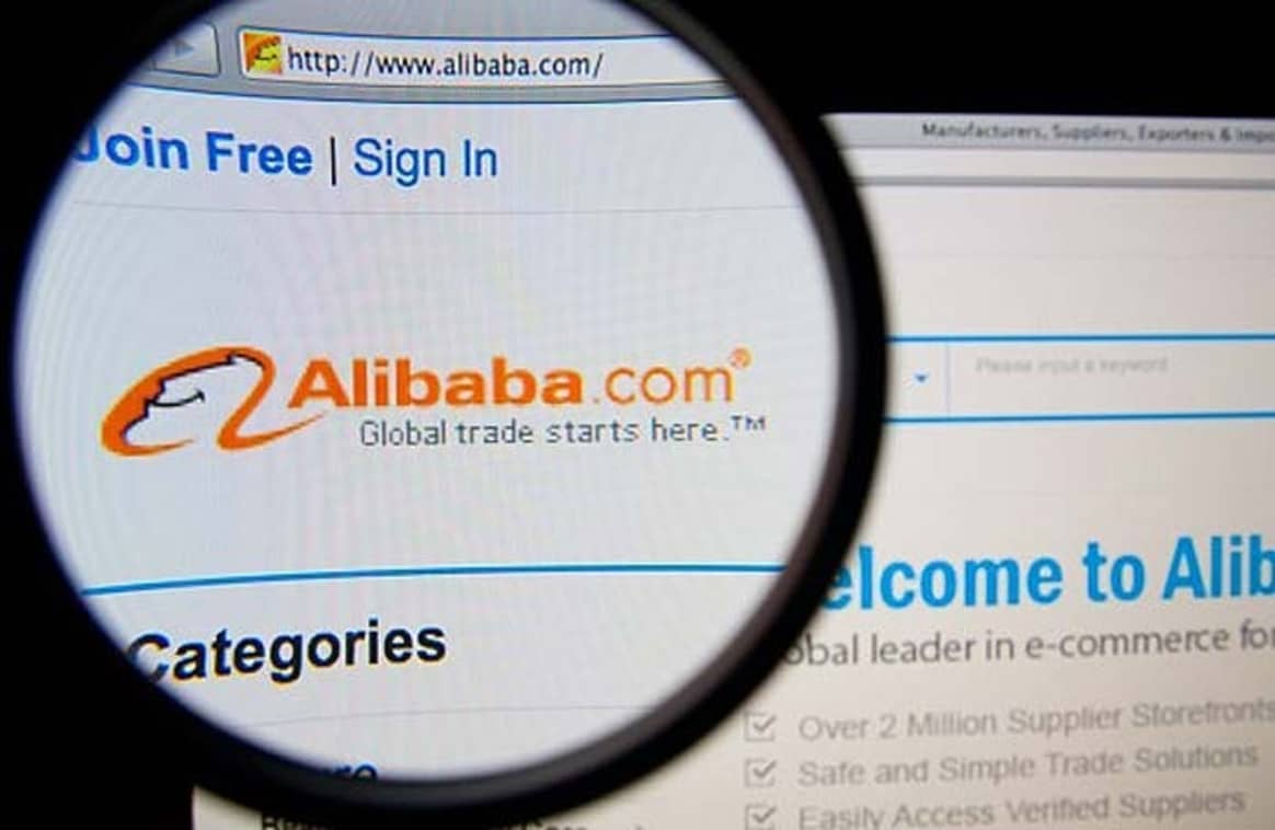 Alibaba rejects Kering's counterfeit lawsuit