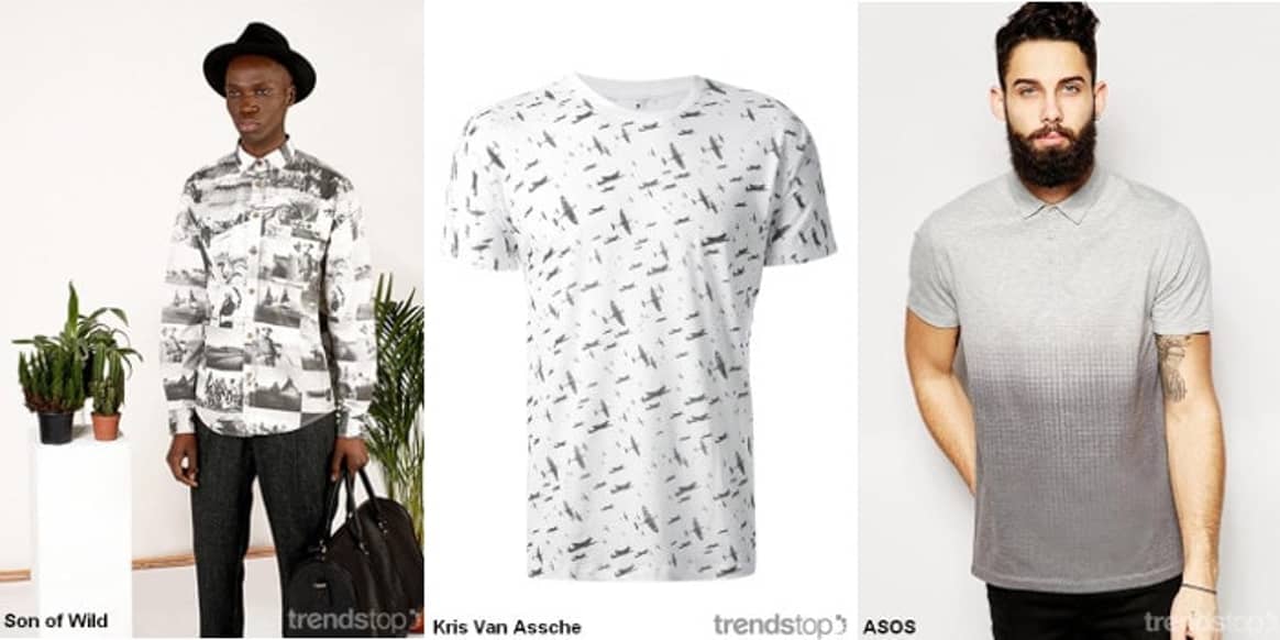 Key men's merchandising theme trend for Fall/Winter 2015-16