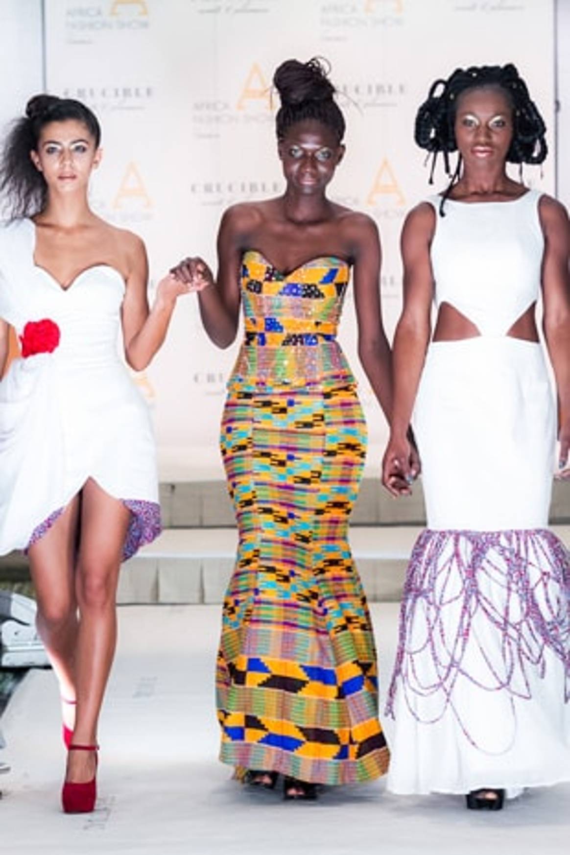 Africa Fashion Show Geneva to Boost Global Appetite for African Fashion