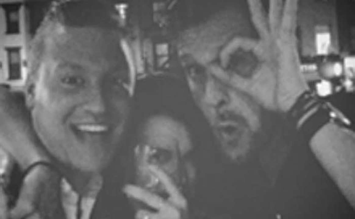 J. Crew’s Alejandro Rhett zwaar onder vuur na Instagramfoto