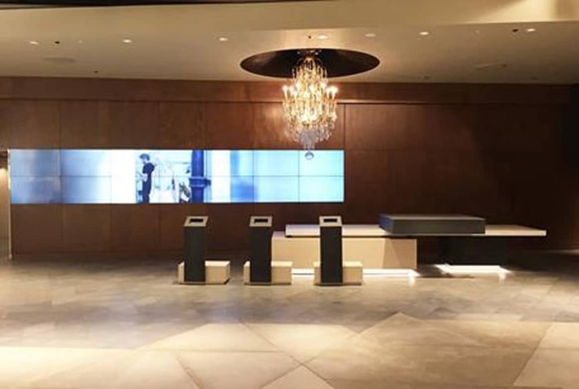 Harvey Nichols unveils first design concept store
