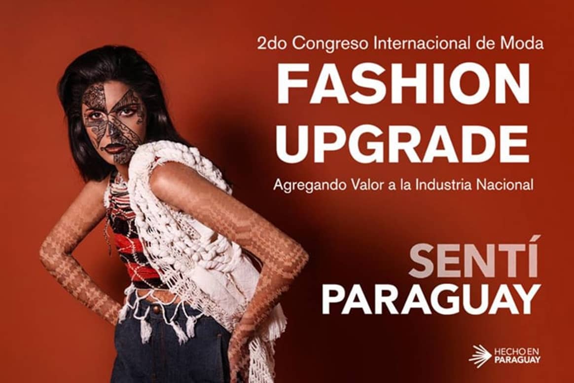 El Congreso Internacional de Moda de Paraguay se enfocó principalmente en lo educativo