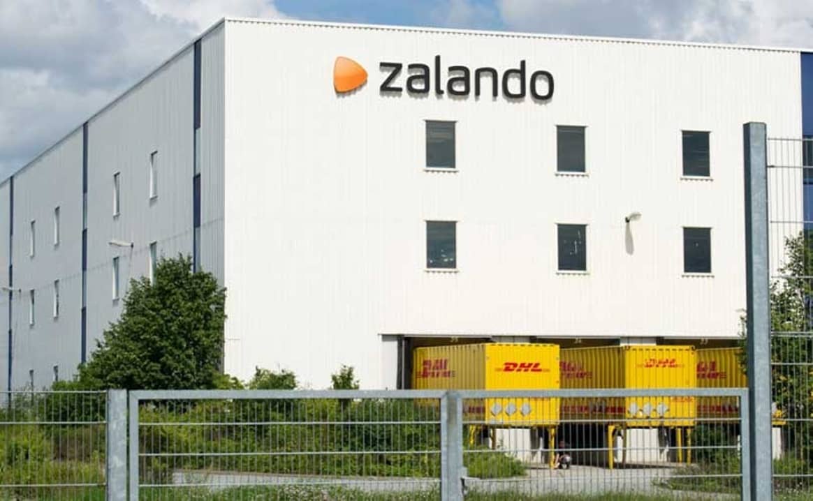 L’allemand Zalando signe une lettre d’intention pour racheter Bread & Butter