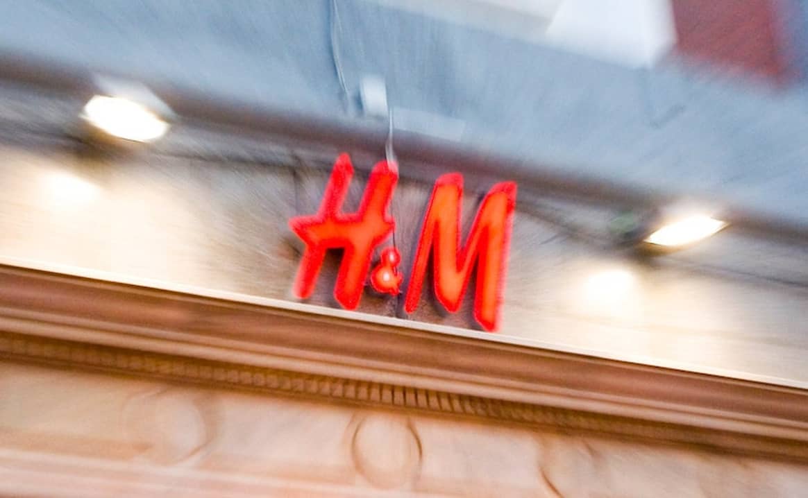H&M ziet omzet en winst stijgen in H1 en breidt uit in vijf landen