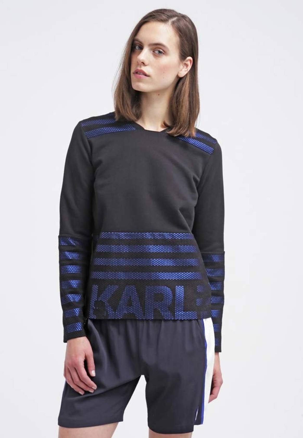 Karl Lagerfeld launches sportswear line