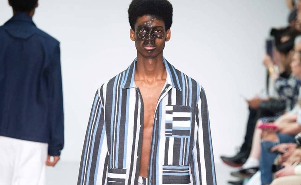 London Collections: Men in 5 trends