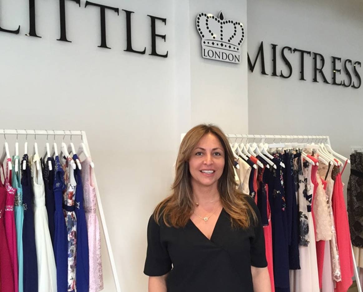 Little Mistress Group introduces new role ahead of	International	expansion