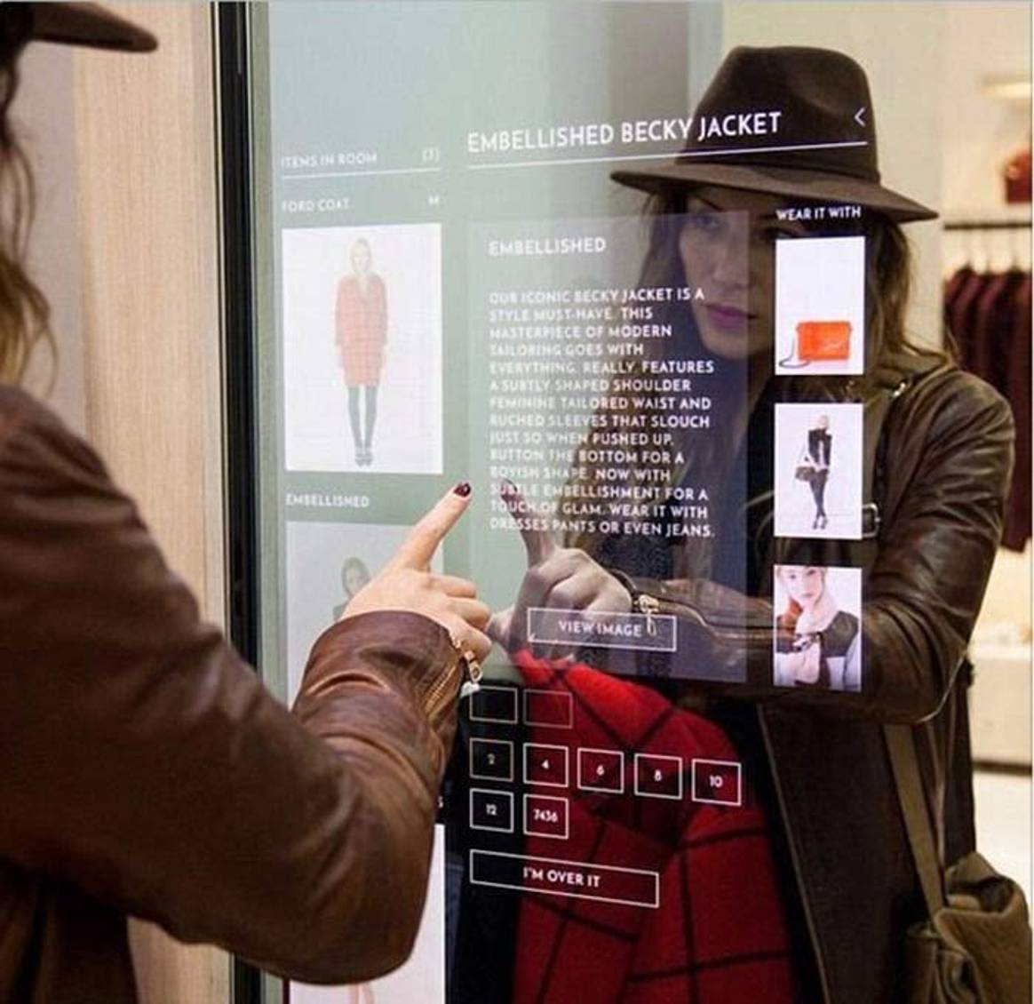 7 ways in which the retail landscape might dramatically change over the next few years