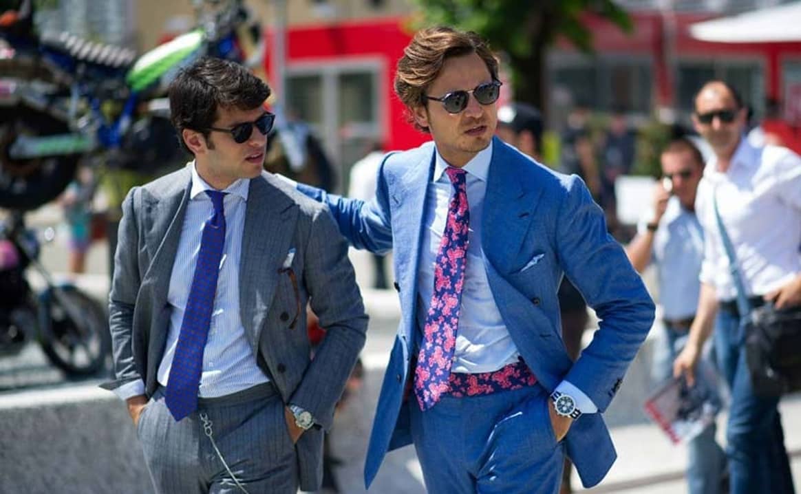 Pitti Uomo’s 88th Edition: Highs and Lows