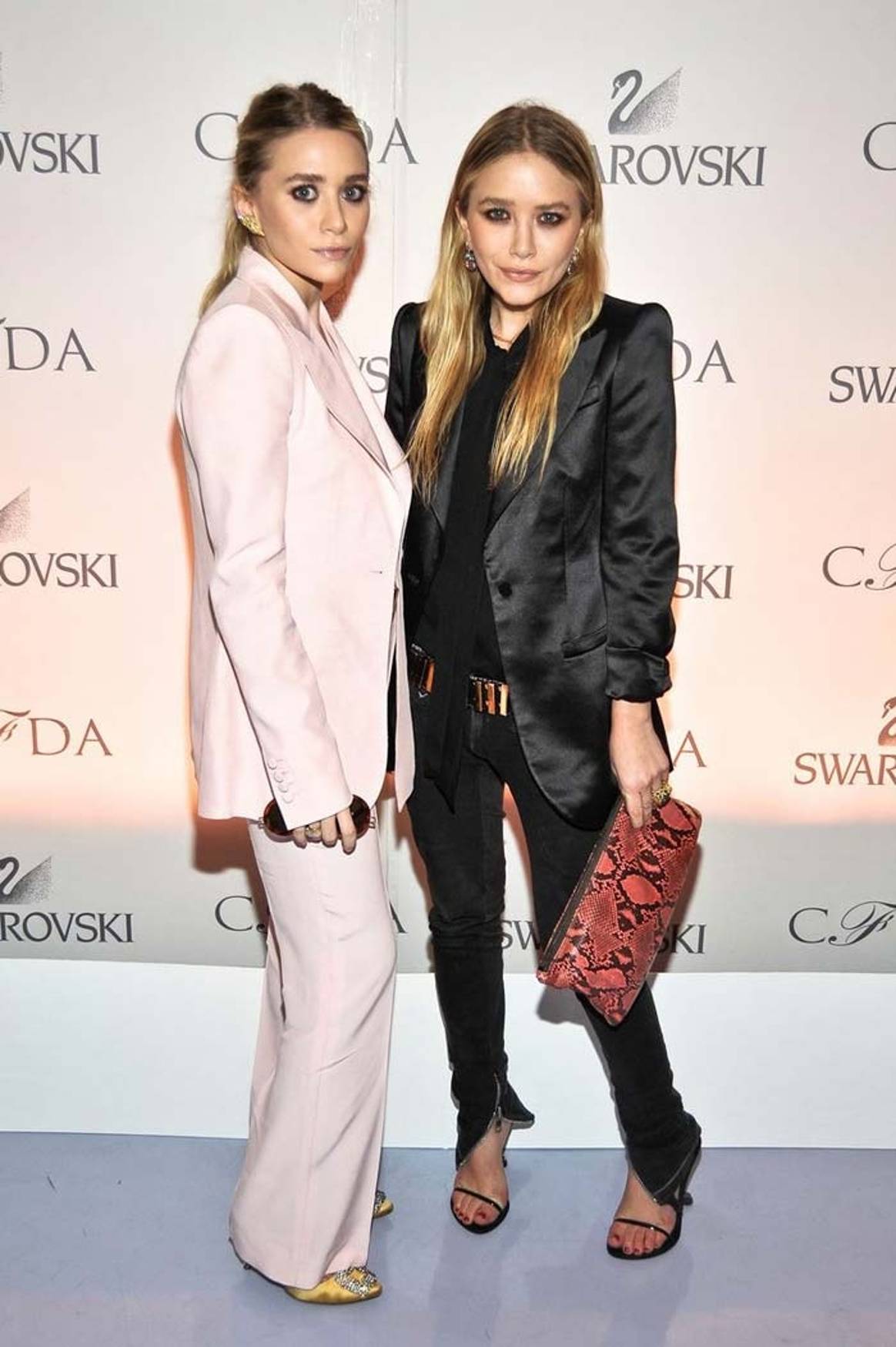 From celebrity status to fashion designer - Part II: Mary-Kate & Ashley Olsen