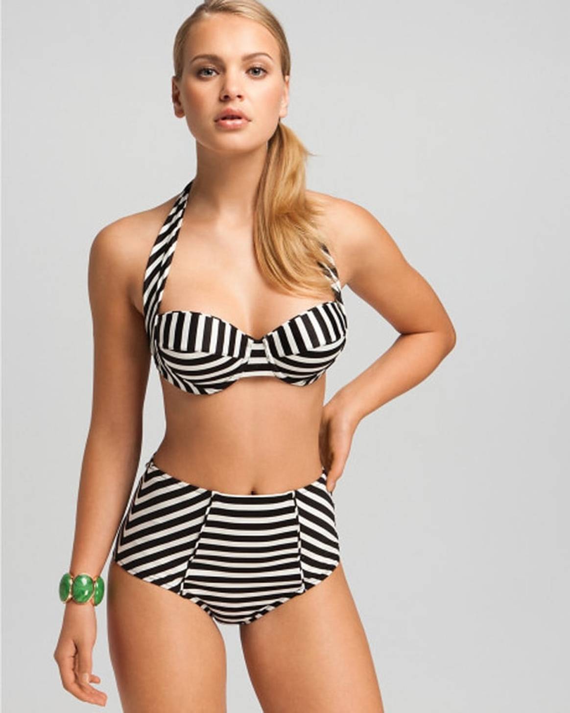 Why Monday is the most popular day to buy swimwear online