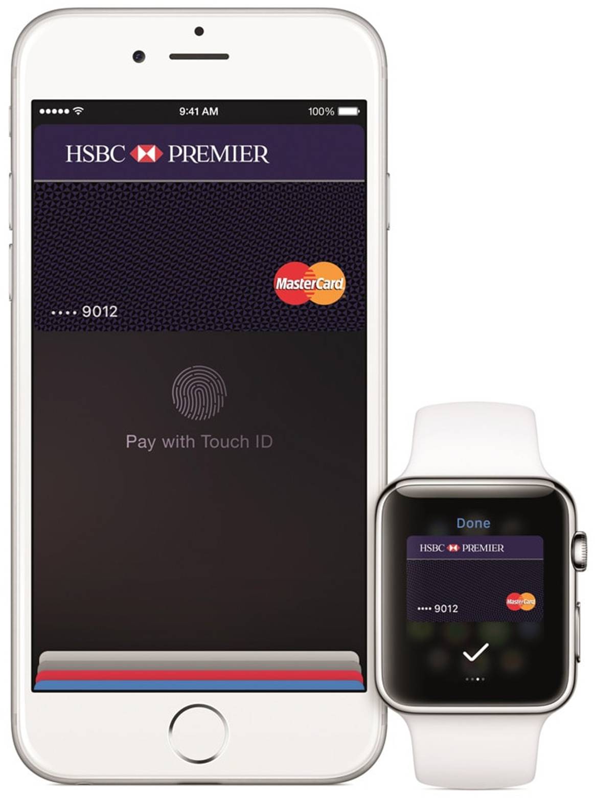 Apple Pay officially goes live in the UK