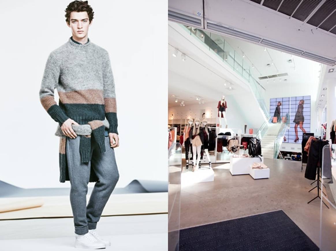 H&M continúa con sus planes de expansión en Latinoamérica