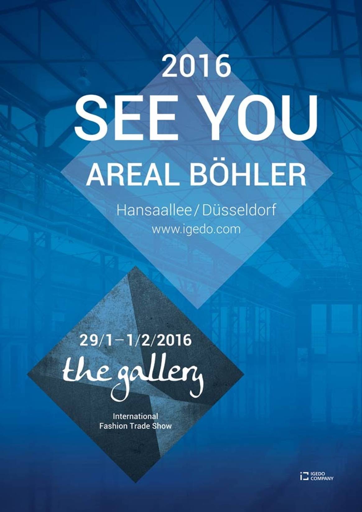 Goodbye >Botschaft Areal Böhlerr - THE GALLERY goes Areal Böhler