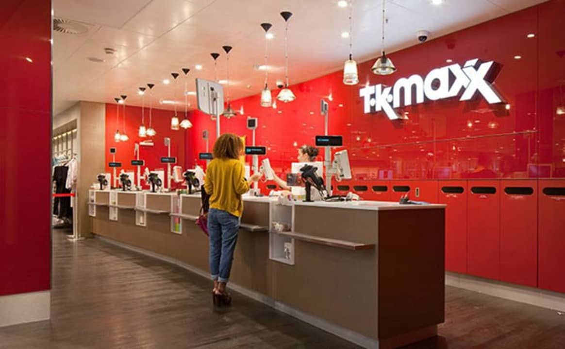 TK Maxx prepares to return to the Netherlands with first store openings in Rotterdam