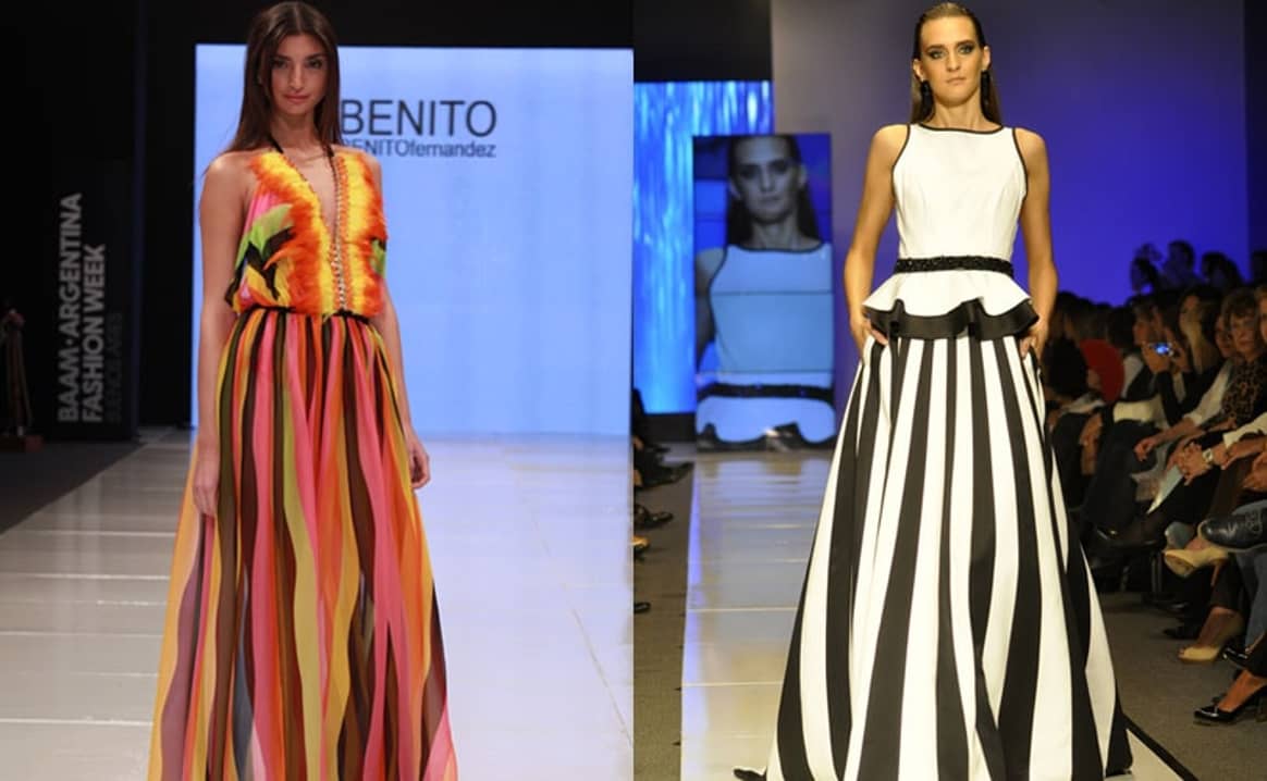 Comienza Argentina Fashion Week