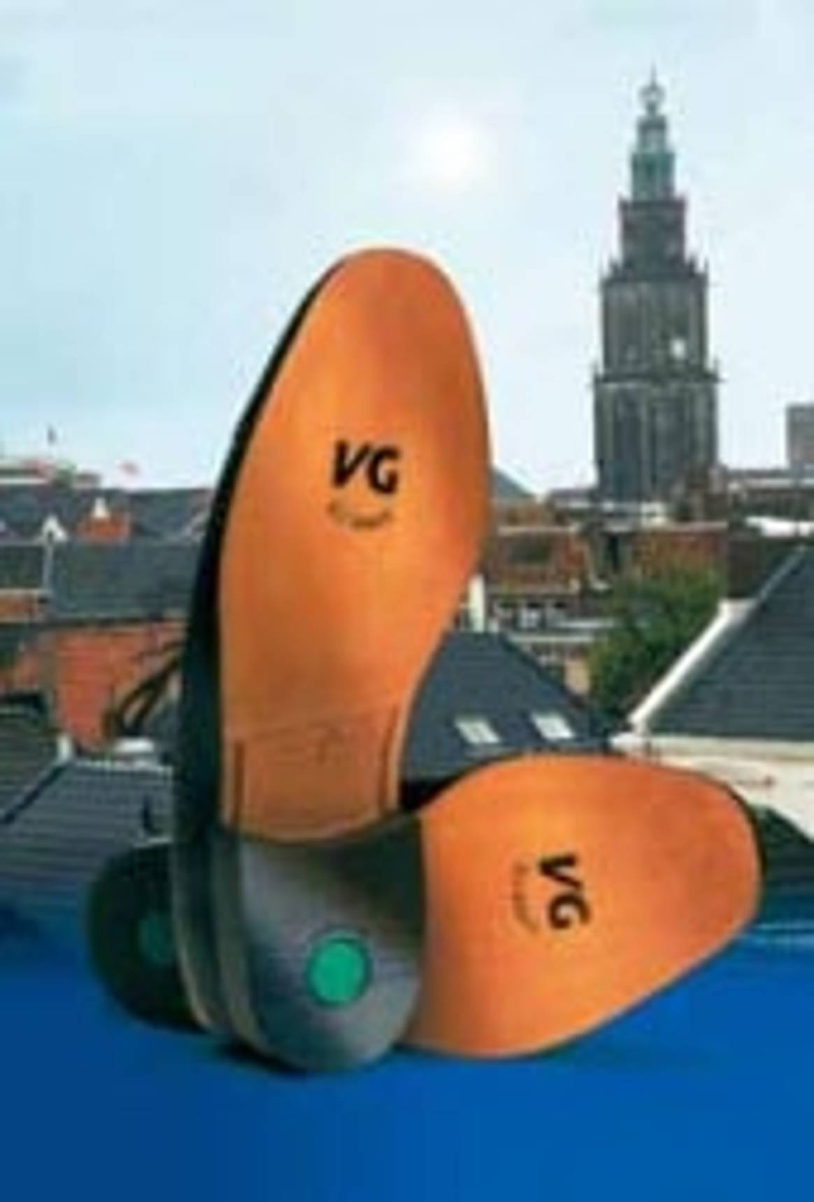 Jan van Velden & Co aan de slag met XL-ENZ  van Reflecta!