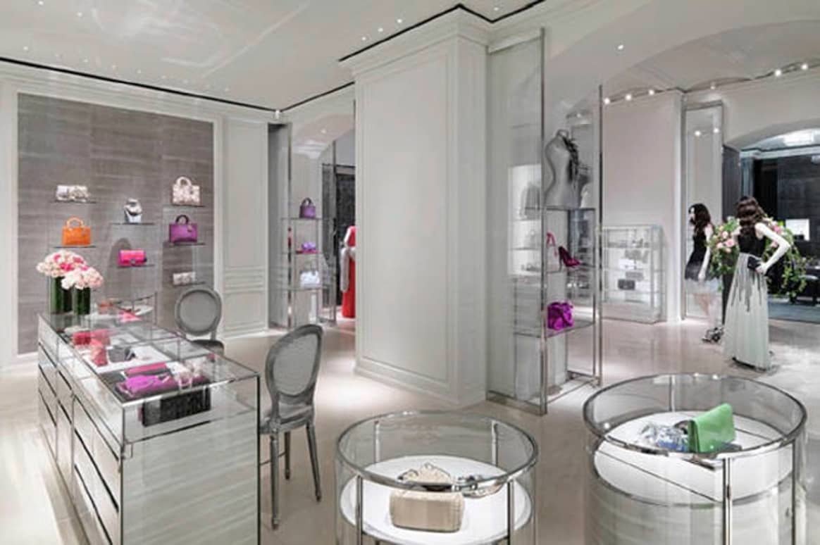 Christian Dior augmentera ses prix en Russie de 15 à 20 pour cent