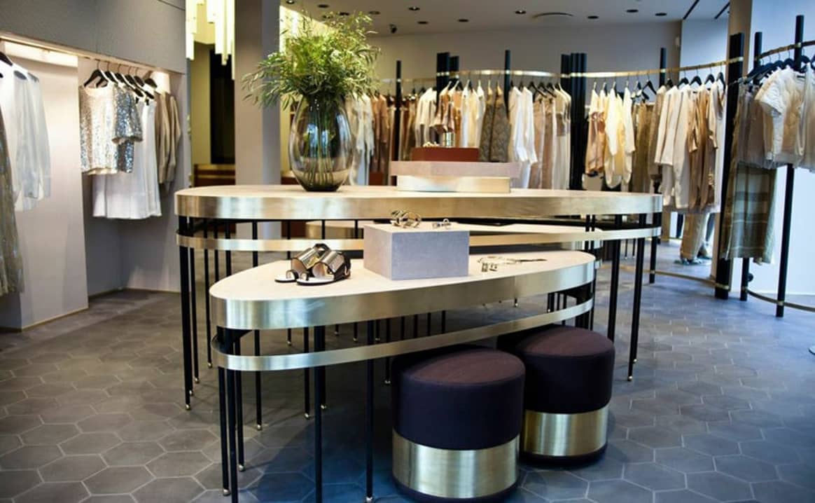 By Malene Birger launches new London concept