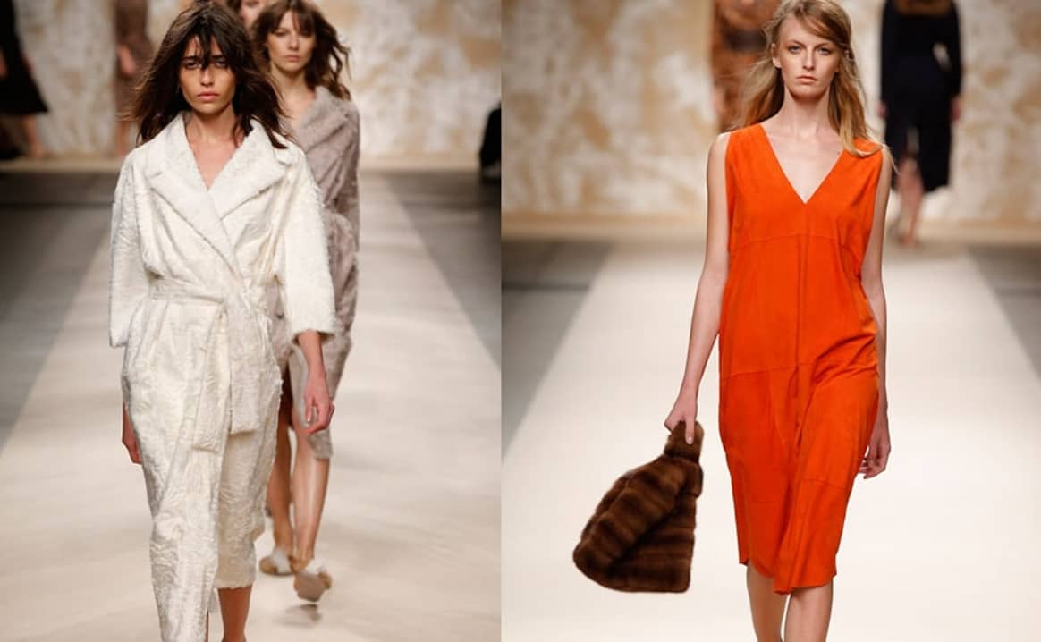 Milan Fashion Week: Simonetta Ravizza punta sul "day to evening"