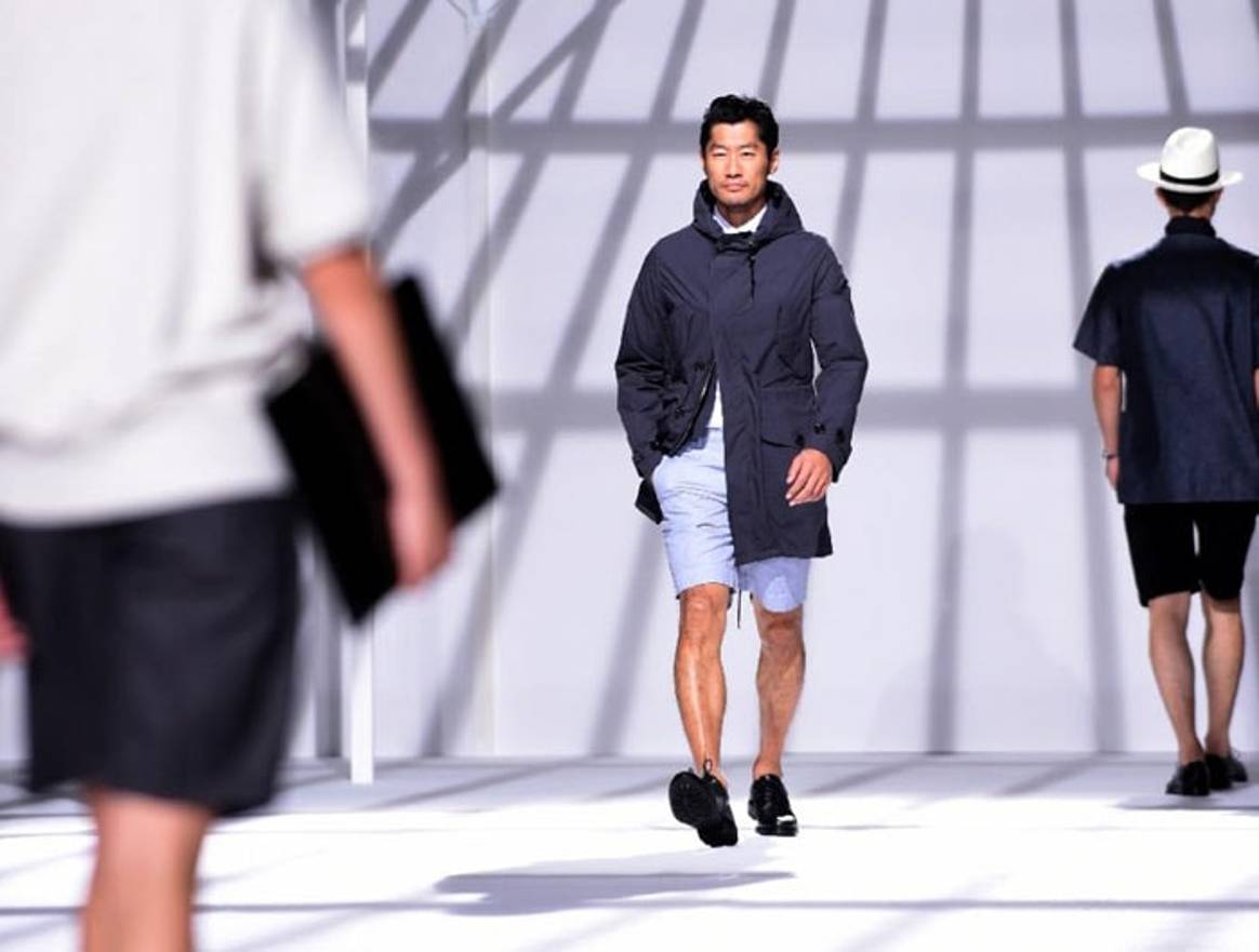 Tokyo Fashion Week: superior street style lost in transaction