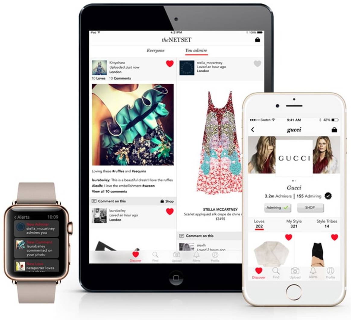 Fashion retailers beware - mobile sales 'may have reached a plateau'