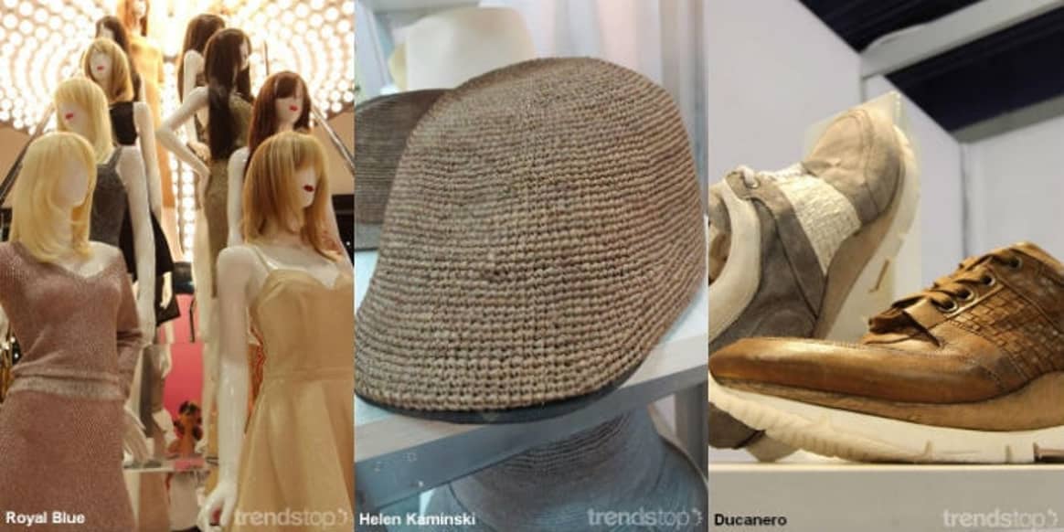 Key Trends for Spring/Summer 2016 from the Las Vegas Trade Shows