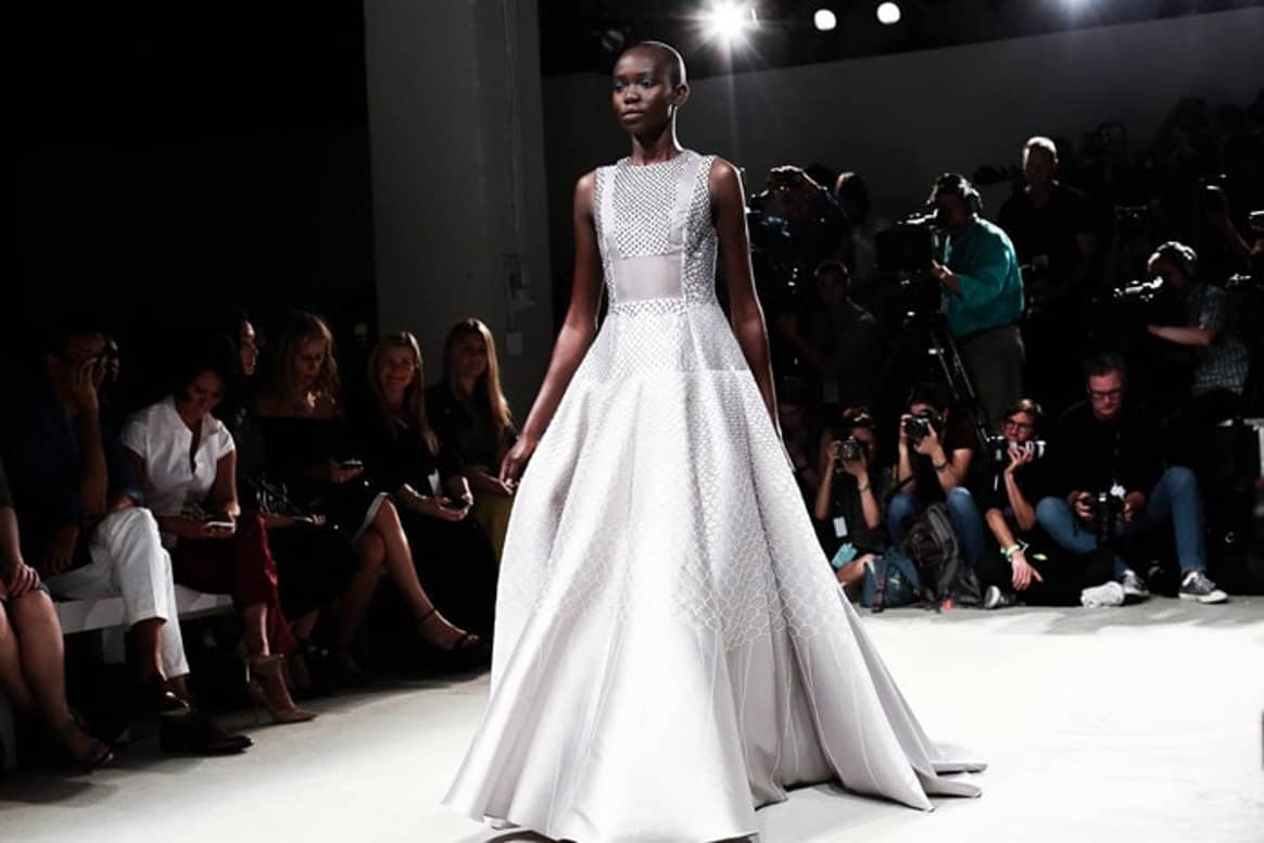 NYFW comes out on top, generating 900 million dollars in revenue