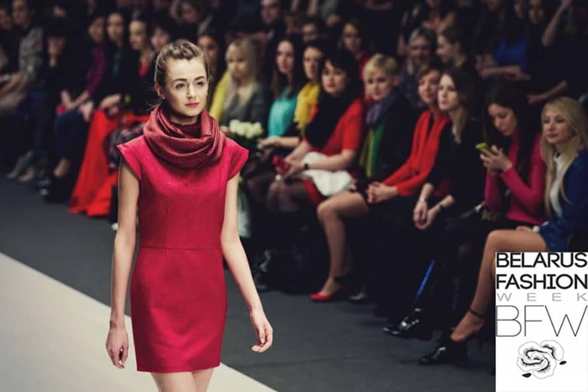 Belarus Fashion Week раскрывает интриги сезона