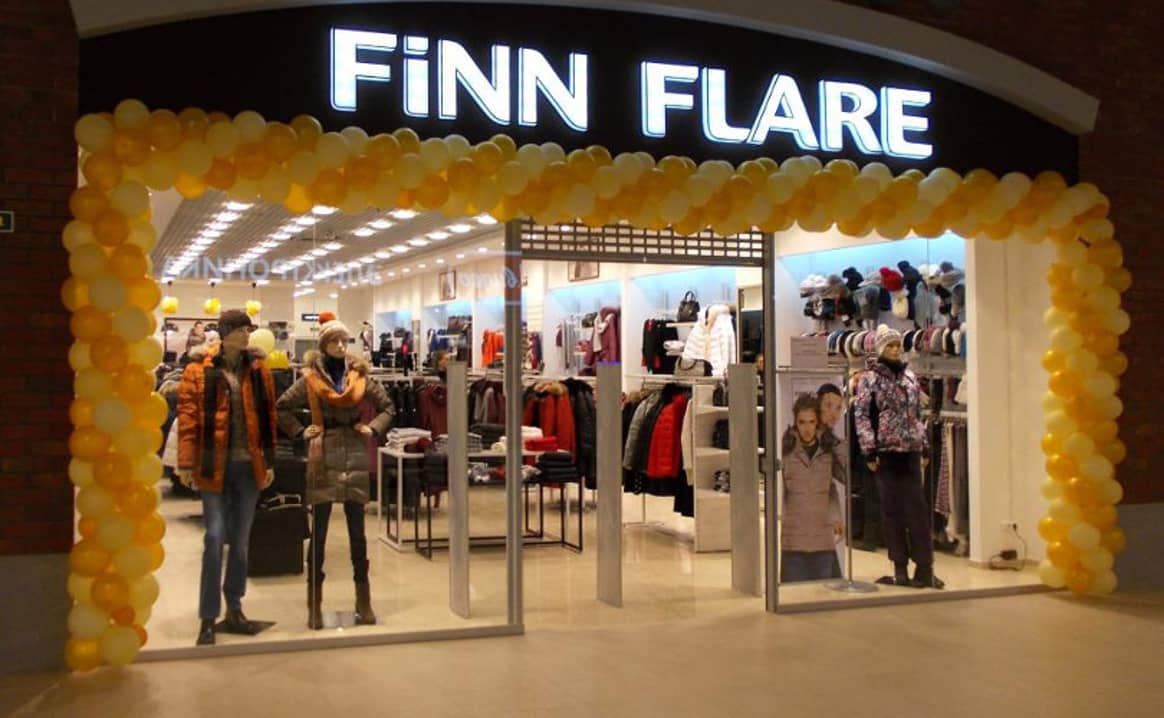 Finn Flare запускает собственное производство в России