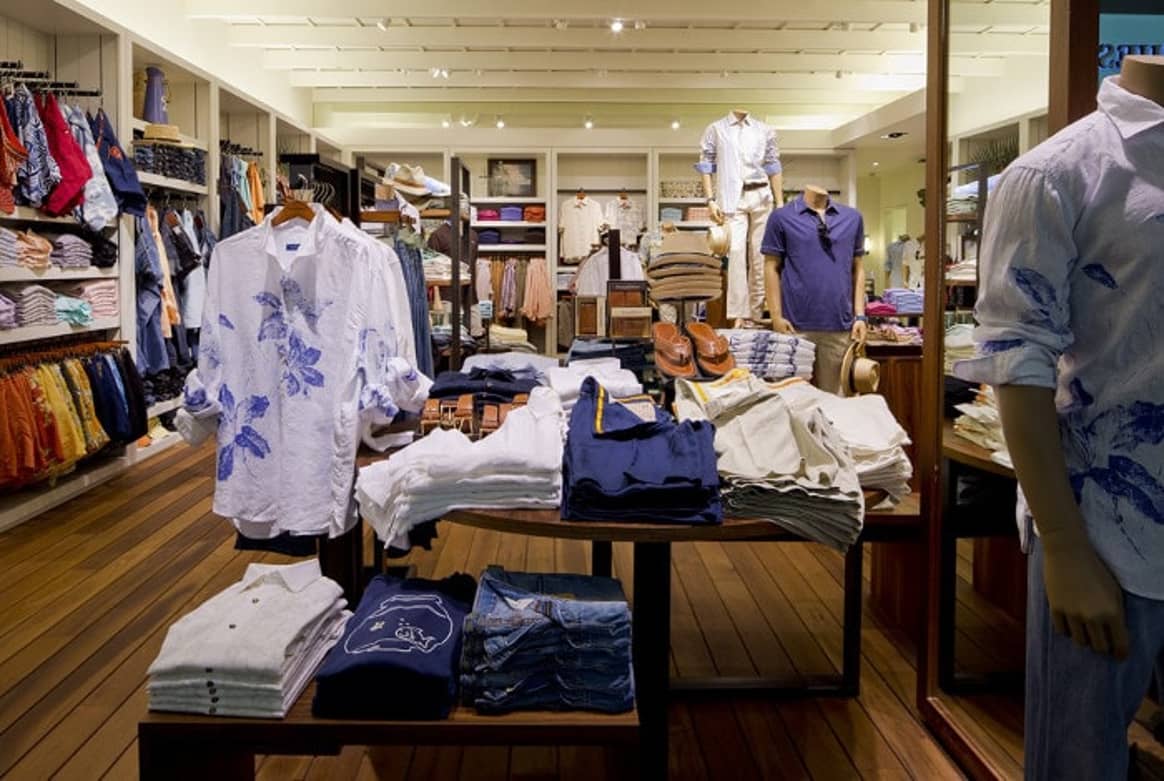 Oxford Industries' net sales and earnings jump in FY15